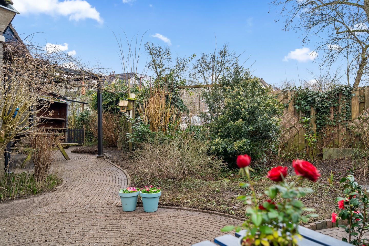 Foto 49 van Bergeend 22