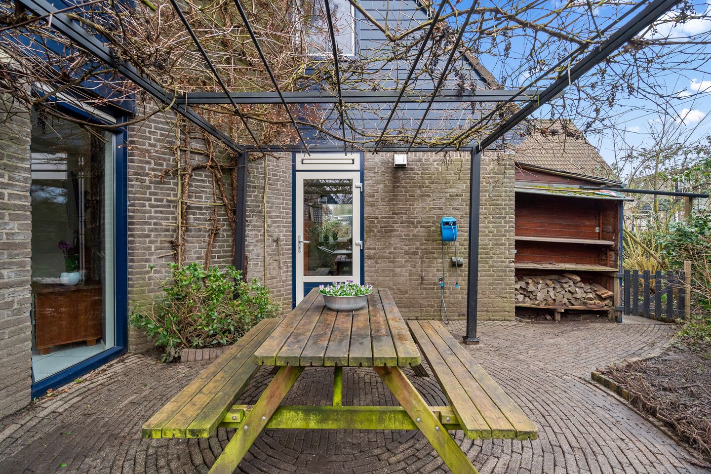 Foto 50 van Bergeend 22