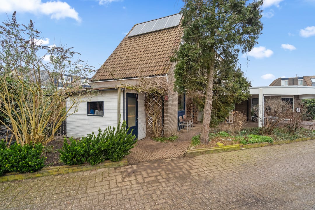 Foto 7 van Bergeend 22