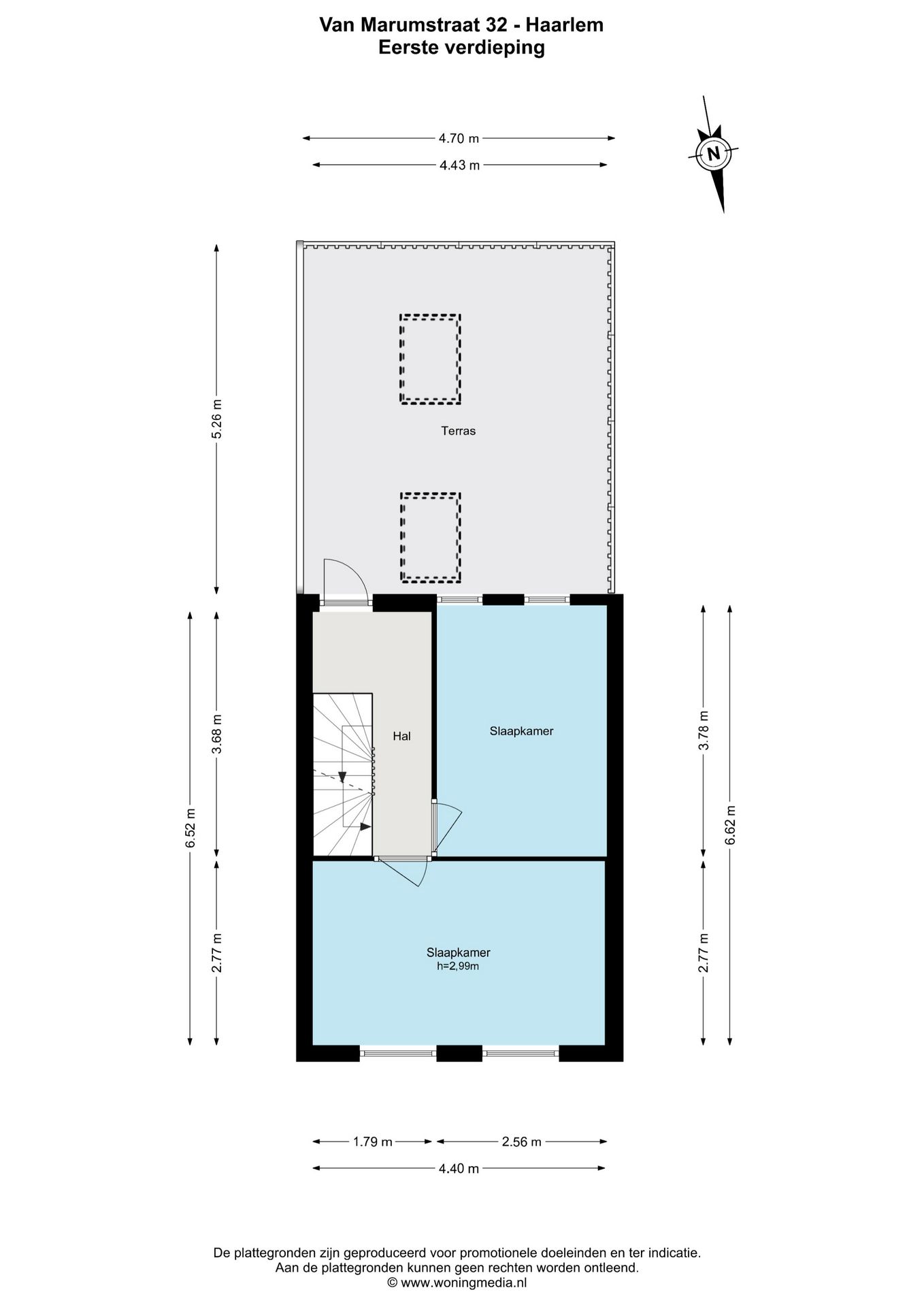 Photo 24 of Van Marumstraat 32