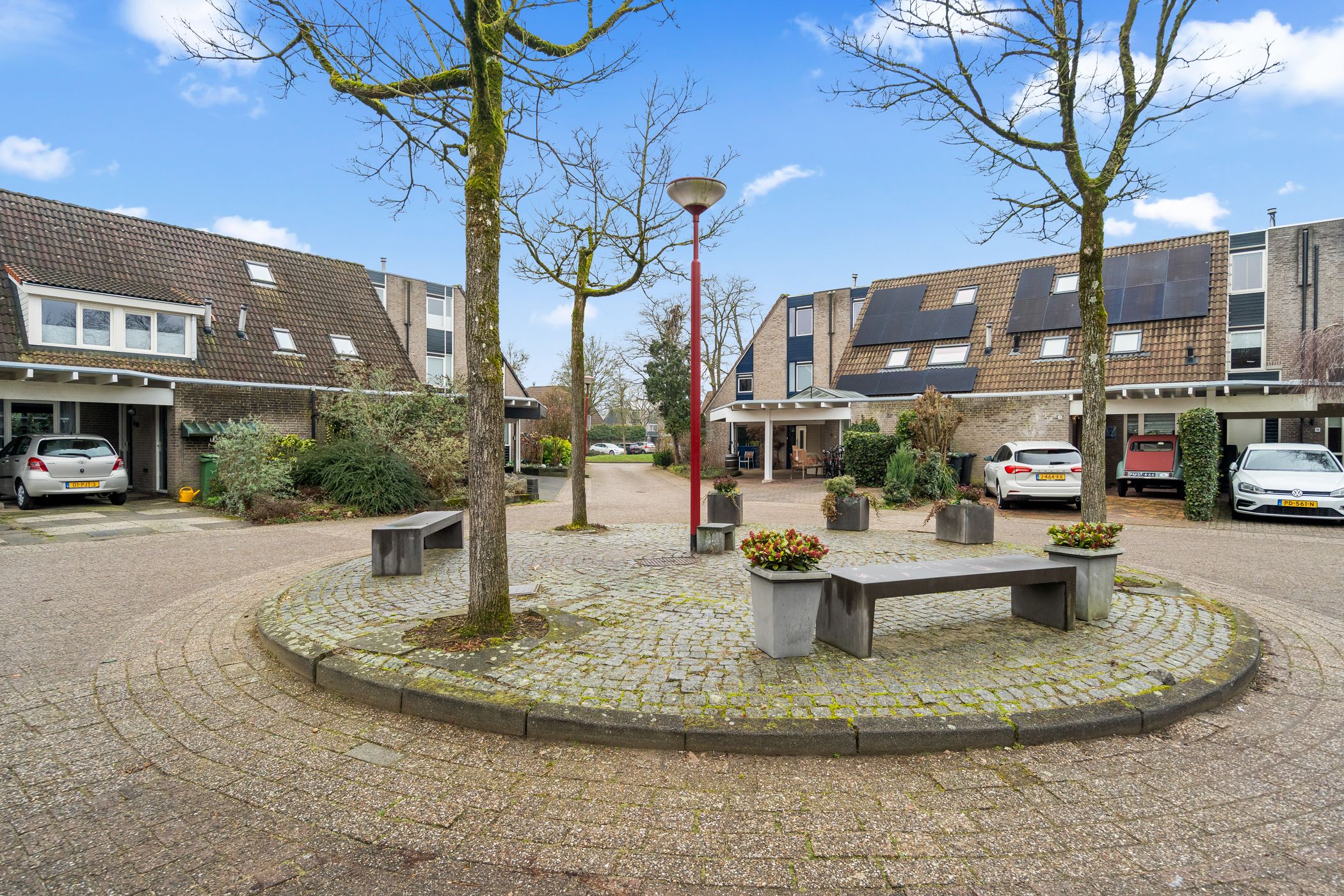 Foto 6 van Bergeend 22