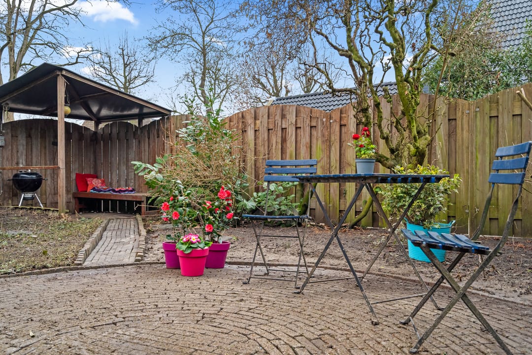 Foto 41 van Bergeend 22