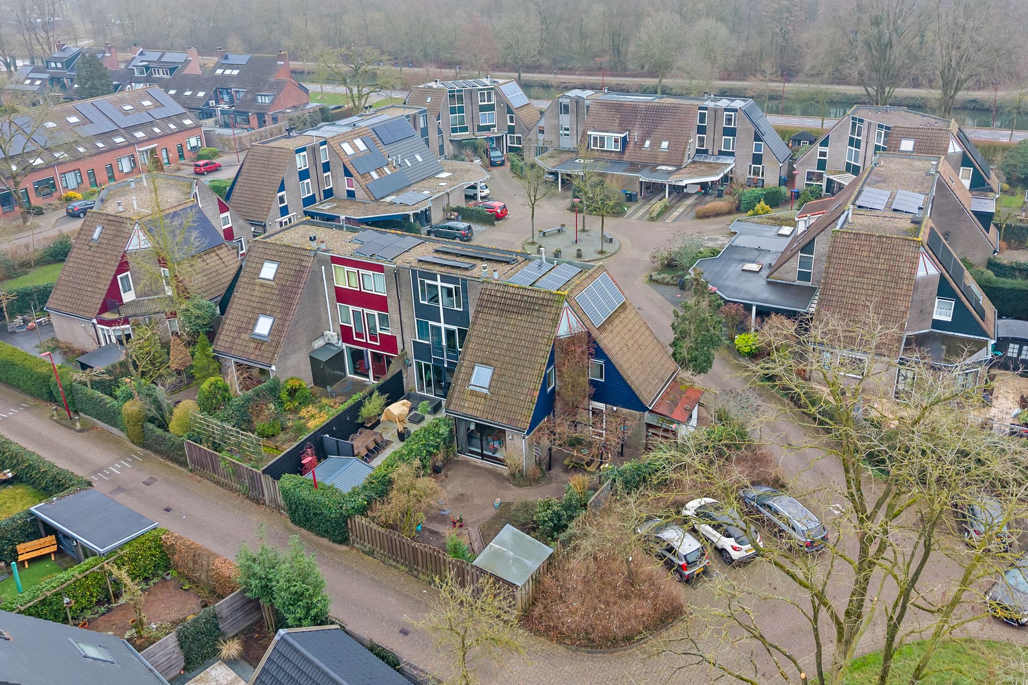 Foto 75 van Bergeend 22