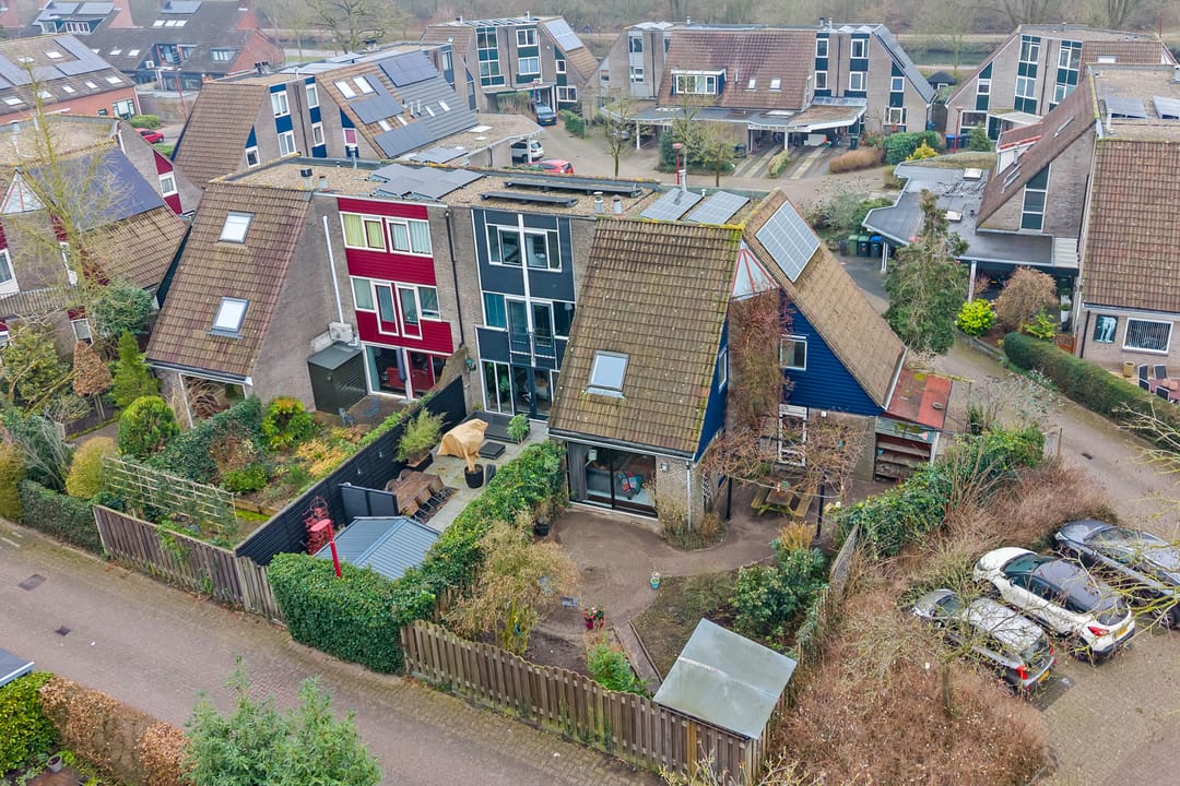 Foto 76 van Bergeend 22