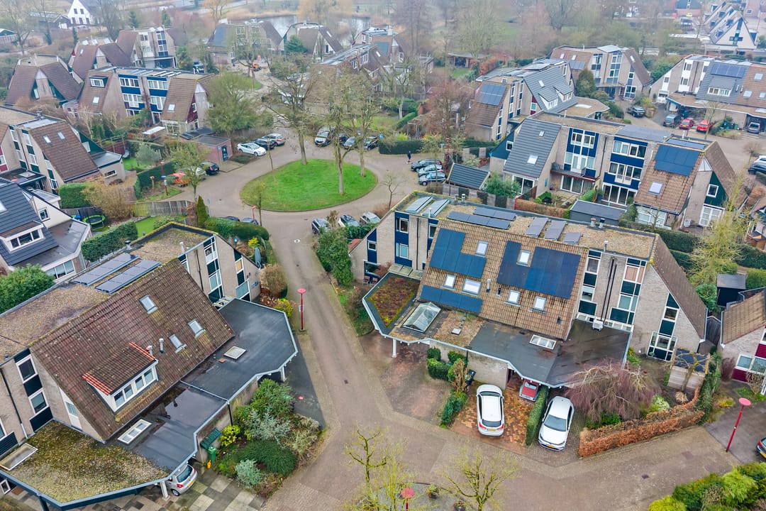 Foto 77 van Bergeend 22