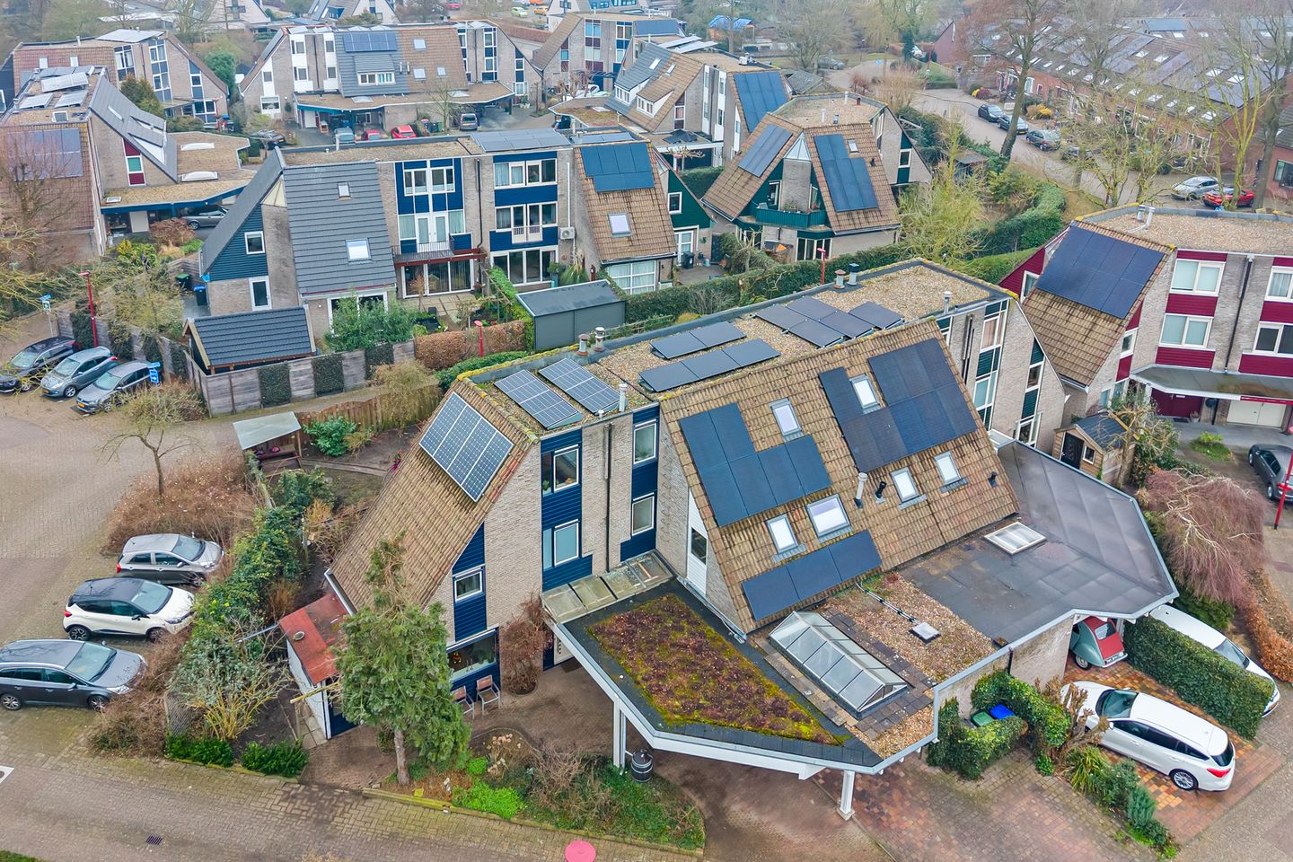 Foto 79 van Bergeend 22