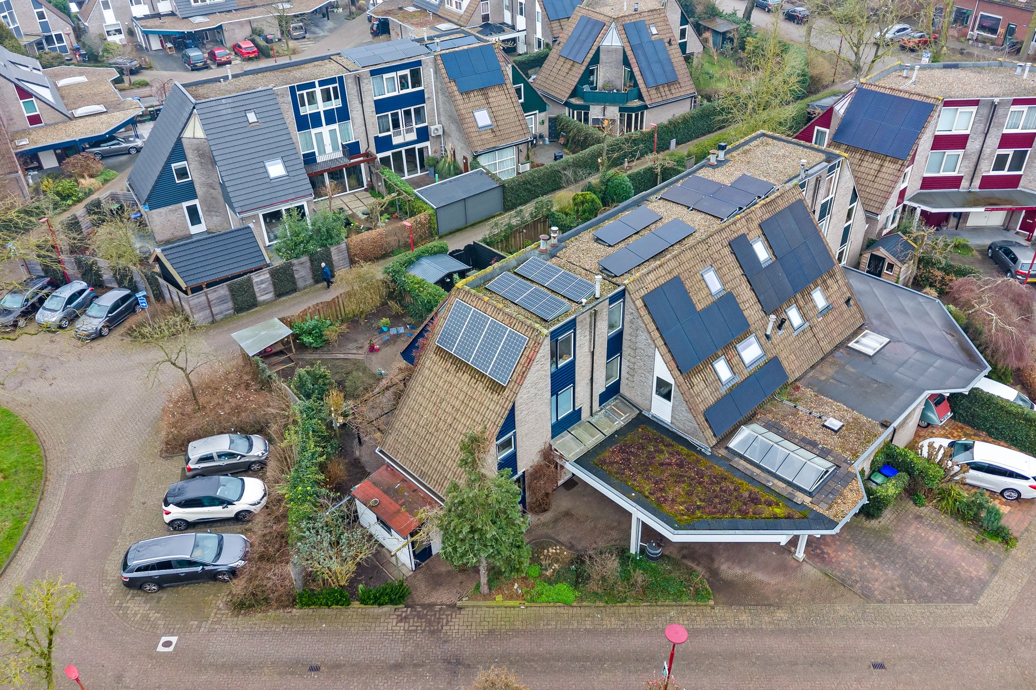 Foto 78 van Bergeend 22