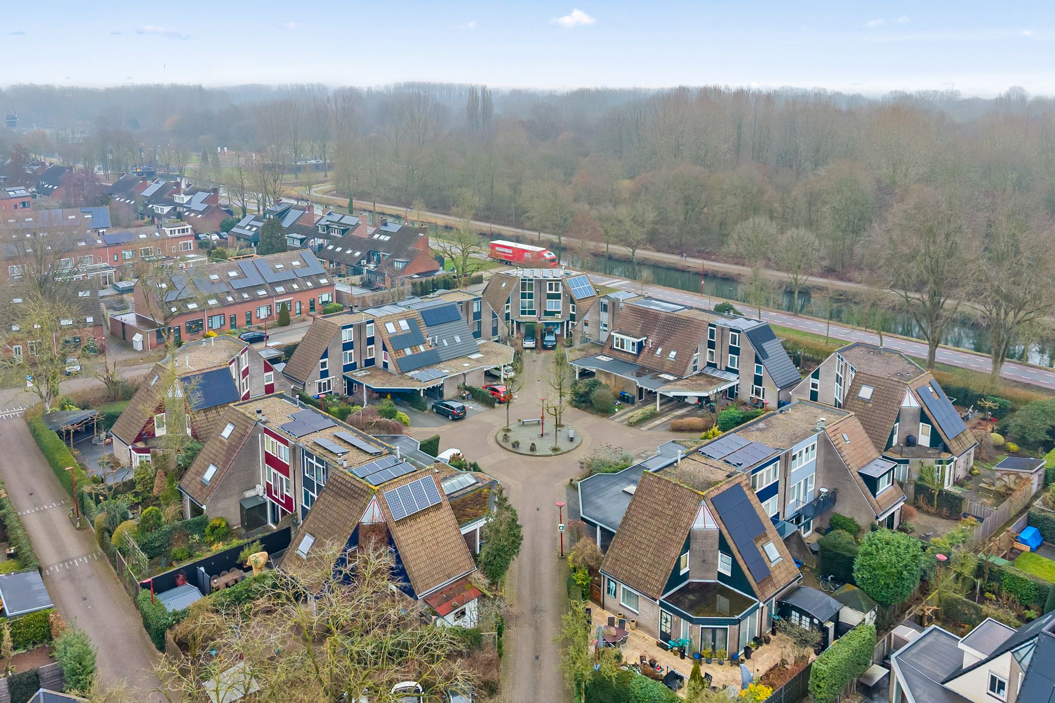 Foto 81 van Bergeend 22