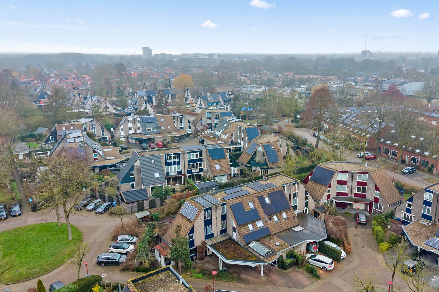 Foto 80 van Bergeend 22