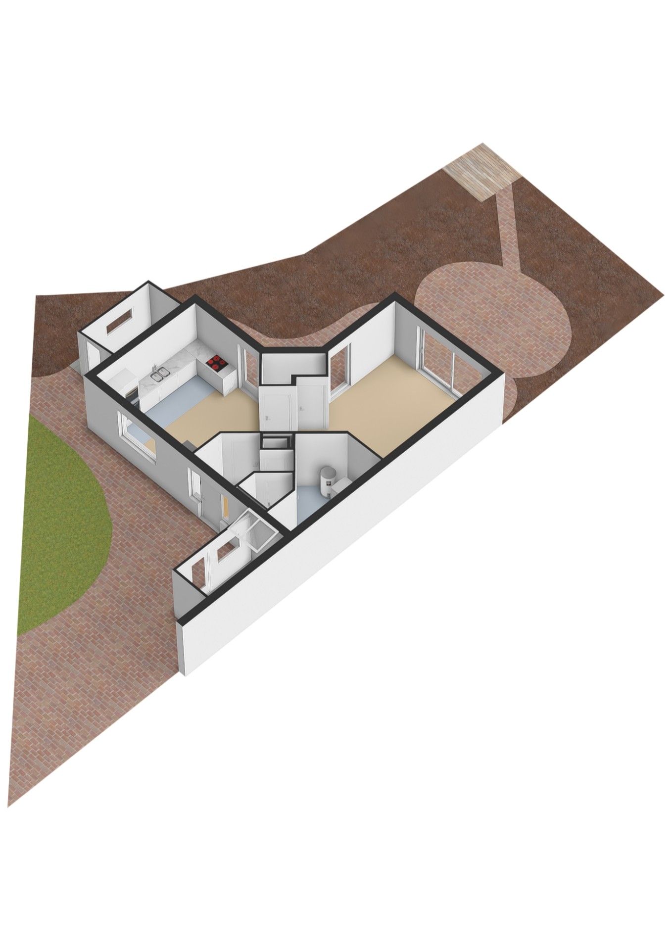 Foto 84 van Bergeend 22