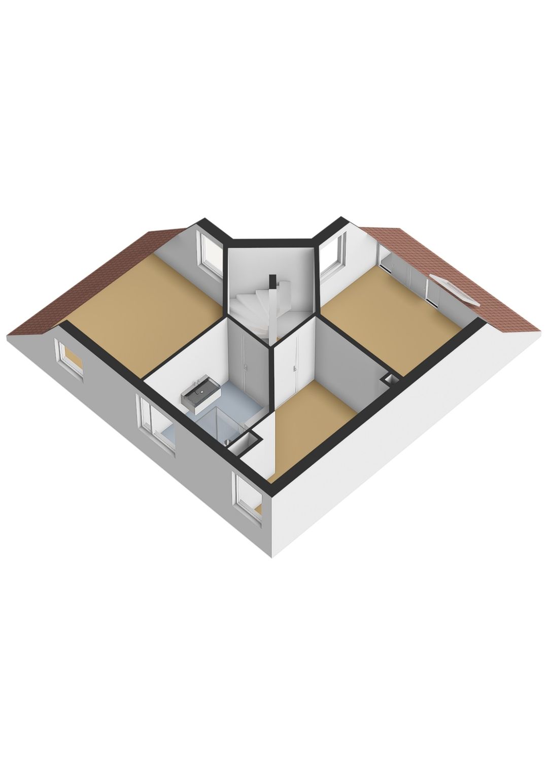 Foto 88 van Bergeend 22