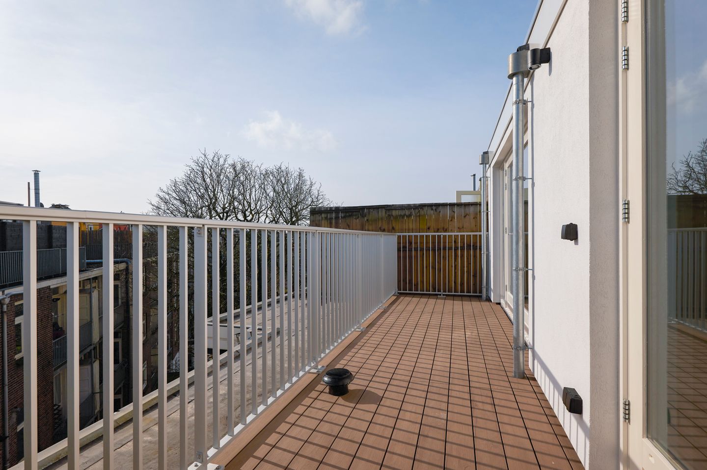 Foto 5 van Cornelis Trooststraat 64-4