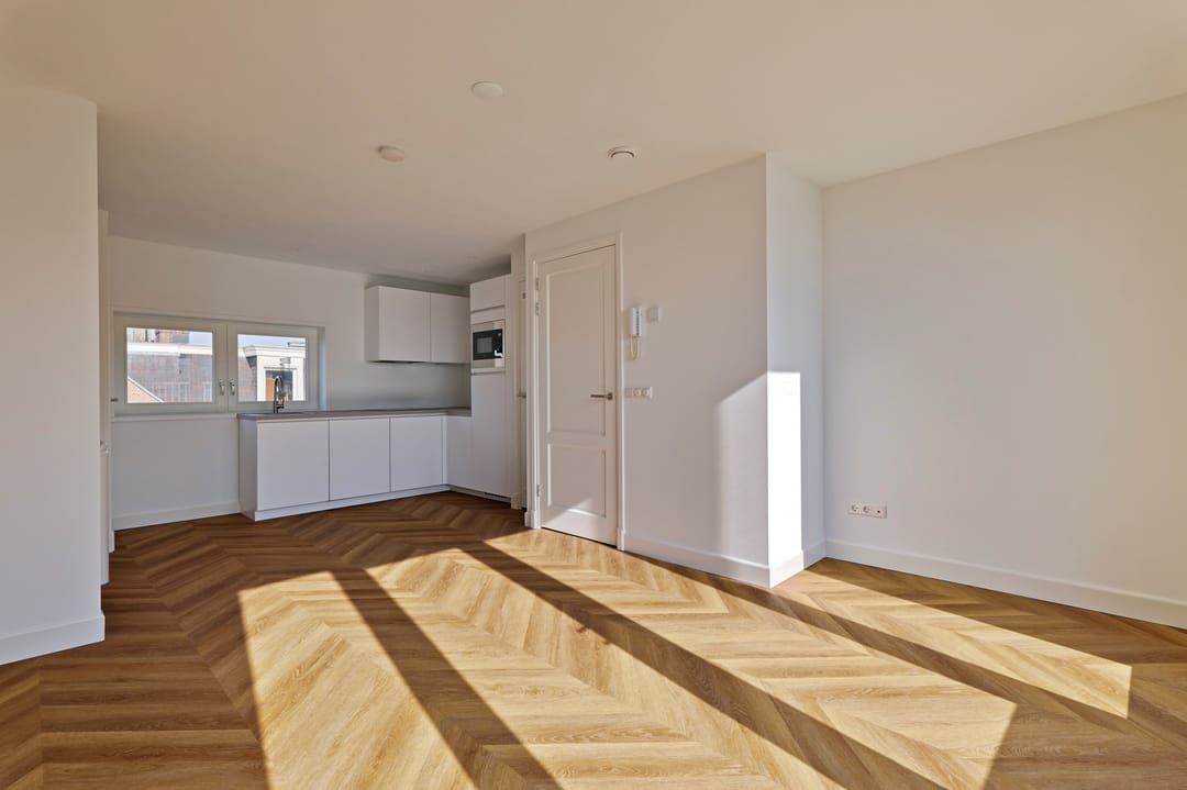 Foto 13 van Cornelis Trooststraat 64-4