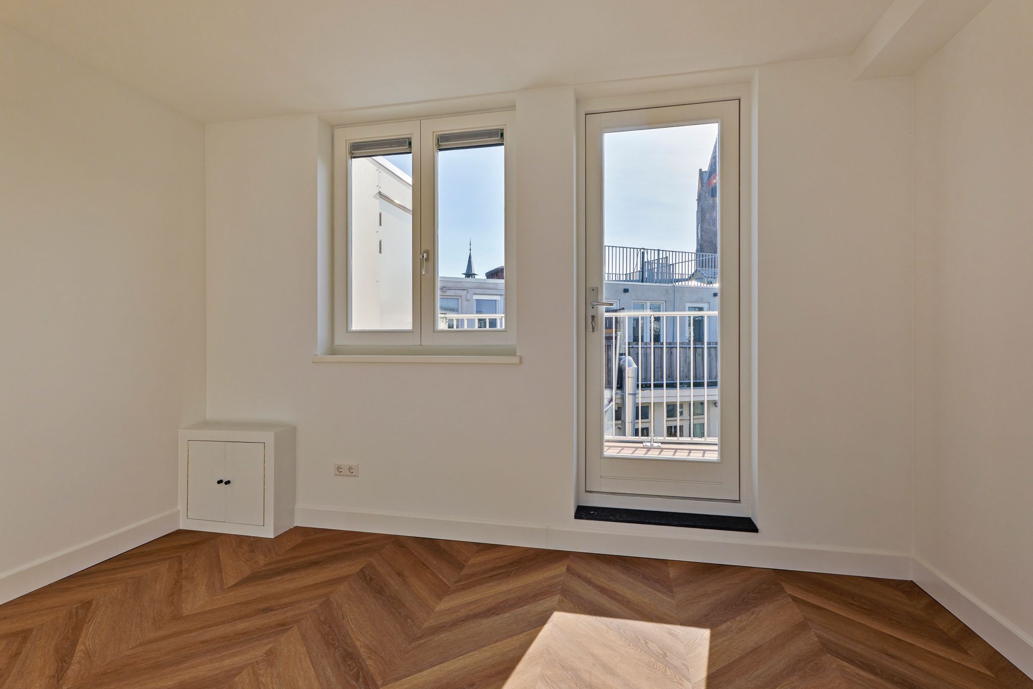 Foto 15 van Cornelis Trooststraat 64-4