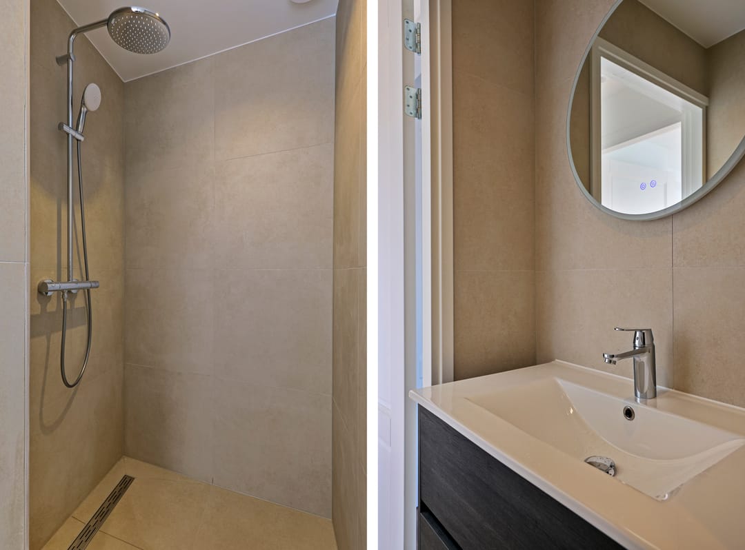 Foto 17 van Cornelis Trooststraat 64-4