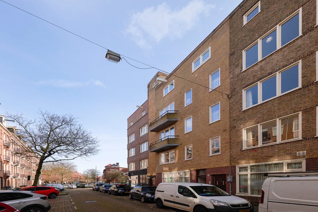 Foto 22 van Cornelis Trooststraat 64-4