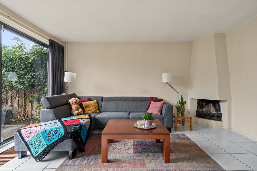 Foto 22 van Bergeend 22