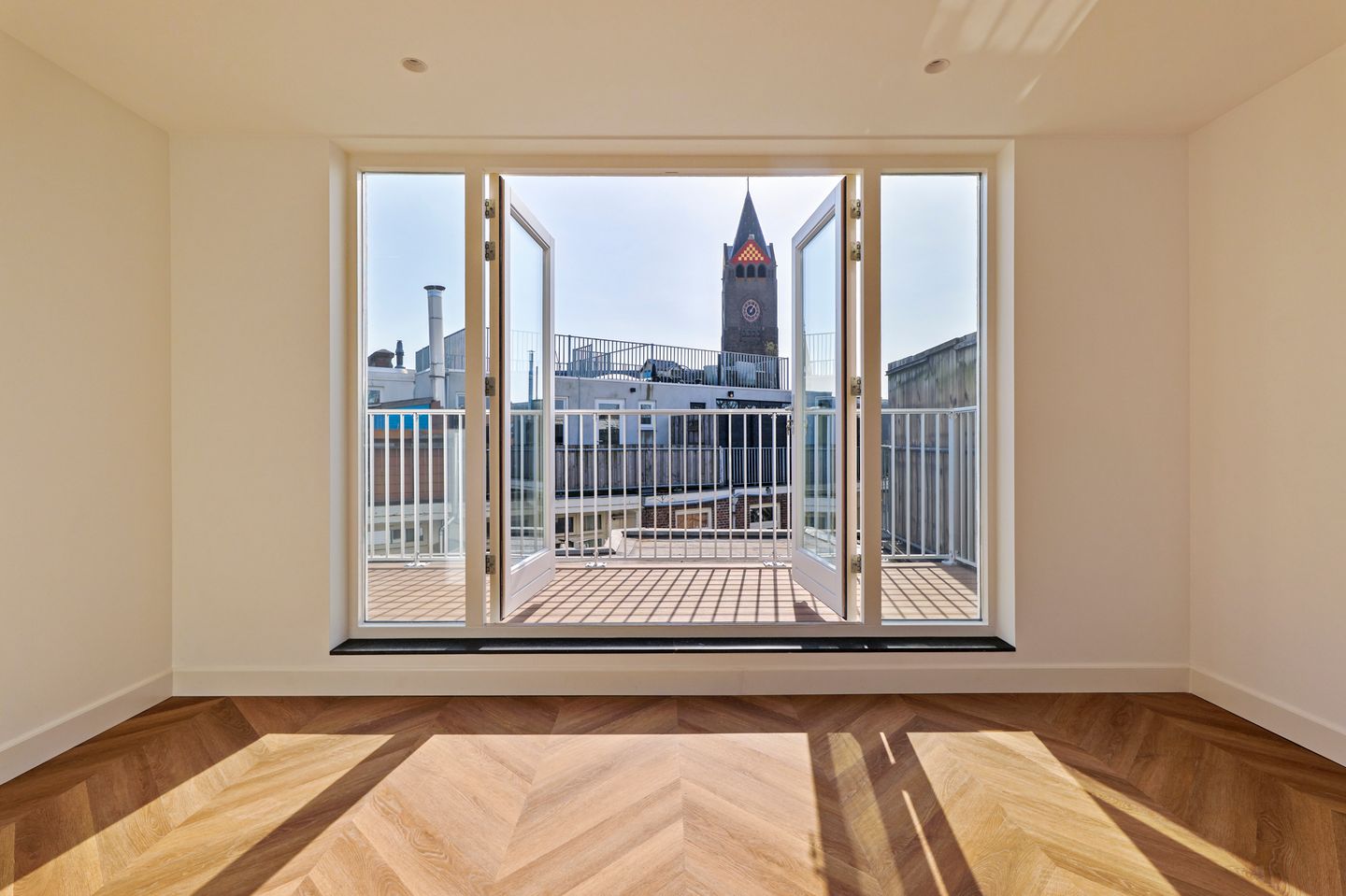 Foto 4 van Cornelis Trooststraat 64-4