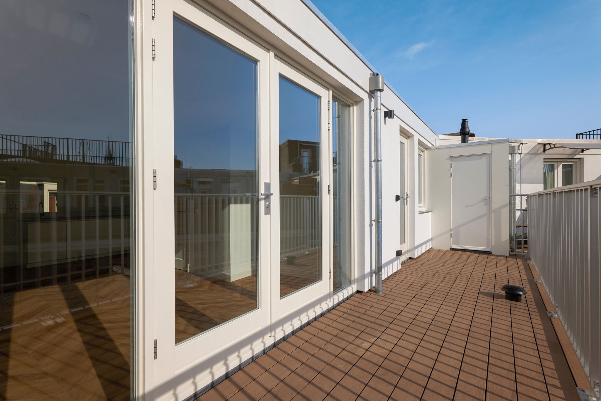 Foto 6 van Cornelis Trooststraat 64-4