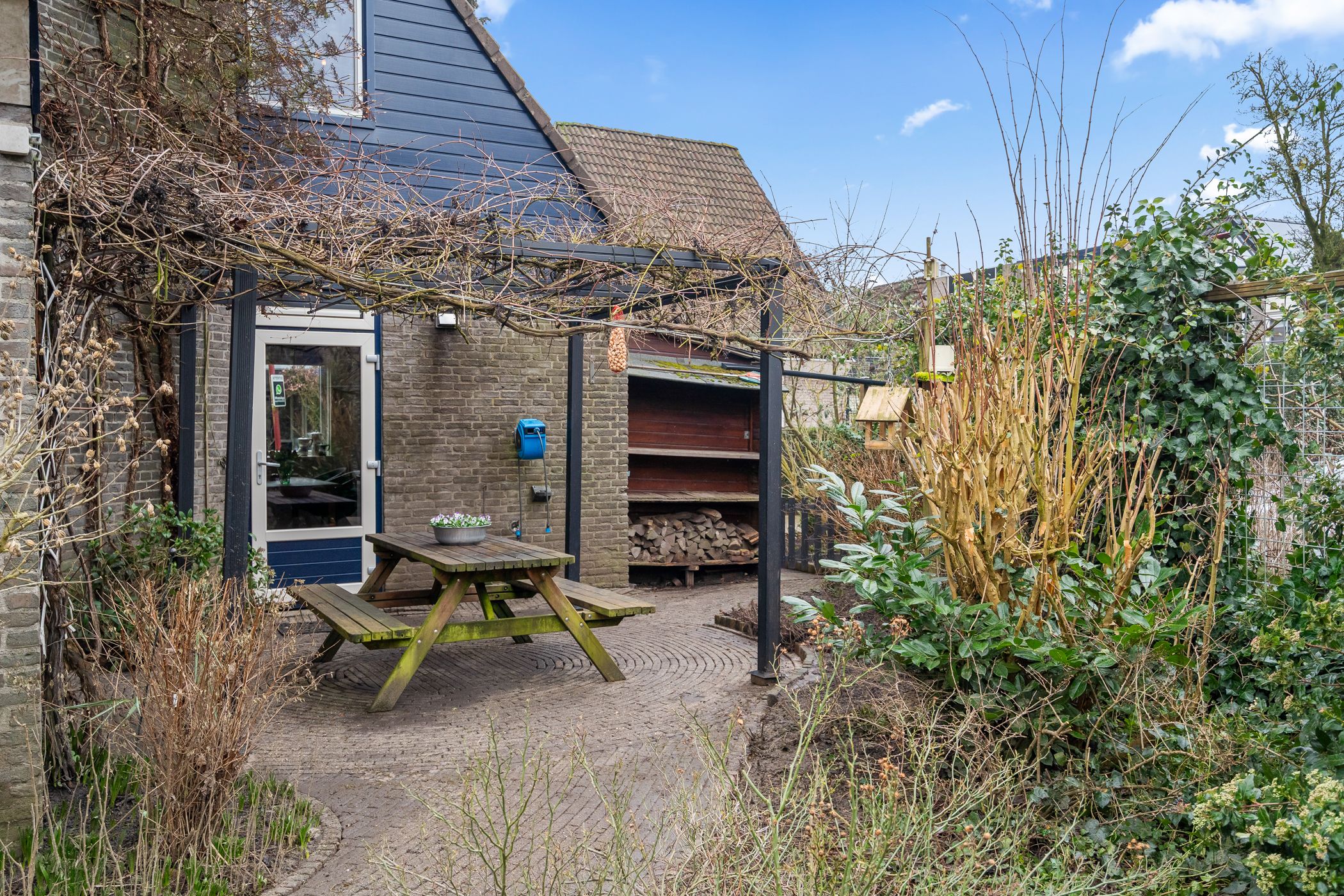 Foto 48 van Bergeend 22