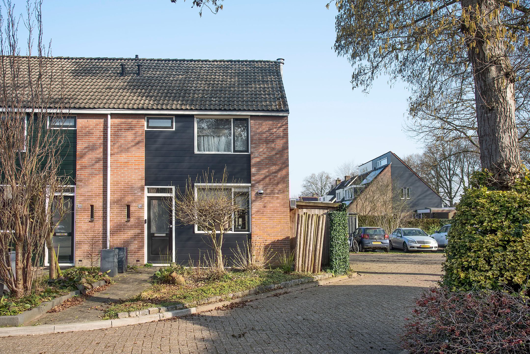 Buying a house in The Netherlands., Rauwland 54