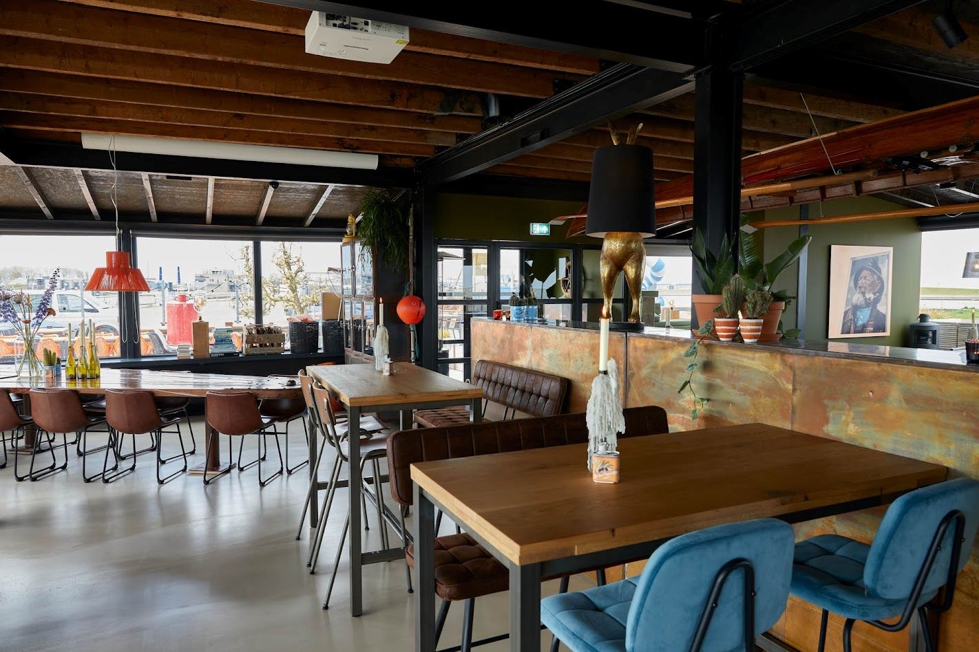 Bekijk foto 4 van Haven 50