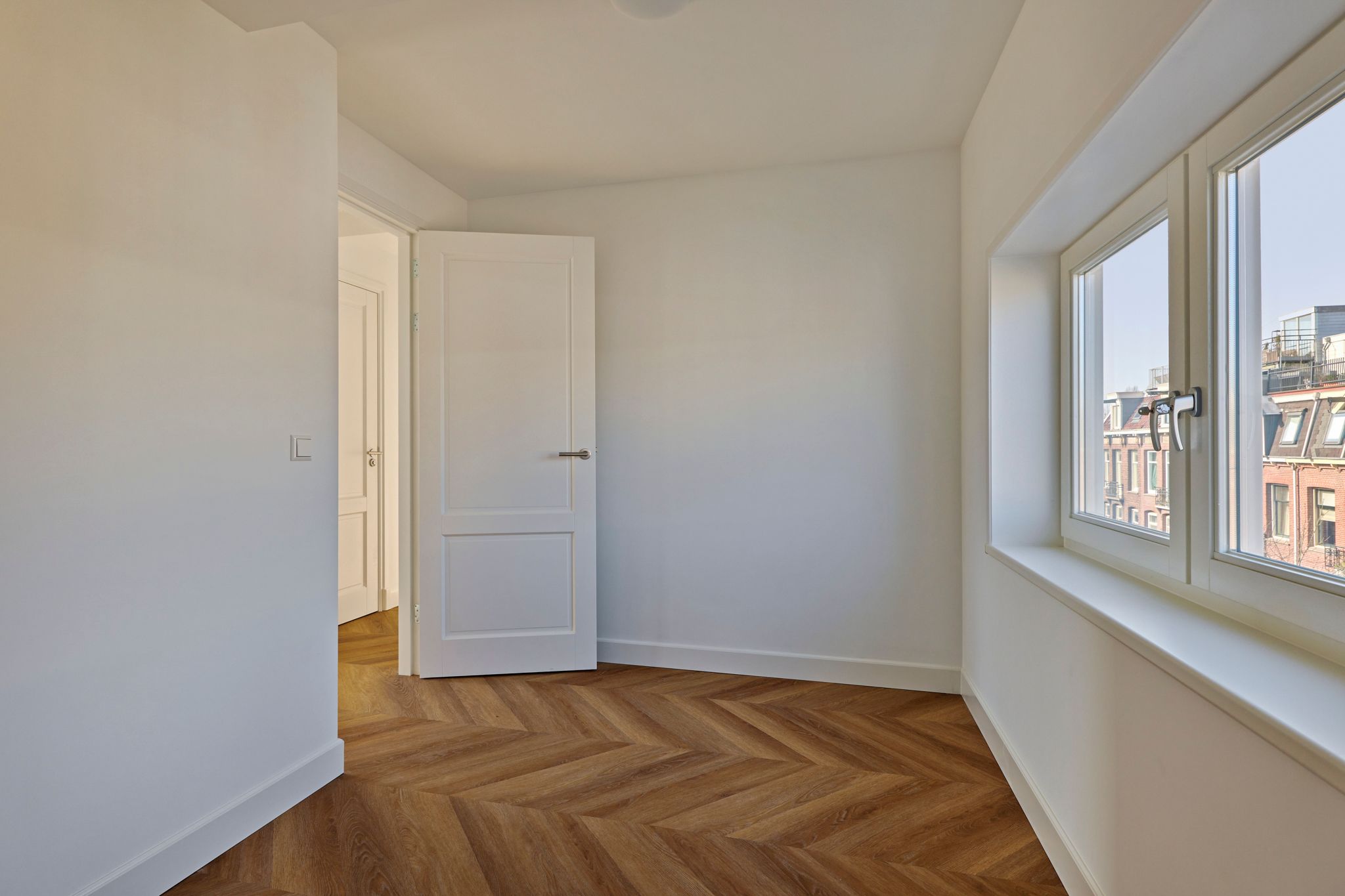 Foto 18 van Cornelis Trooststraat 64-4