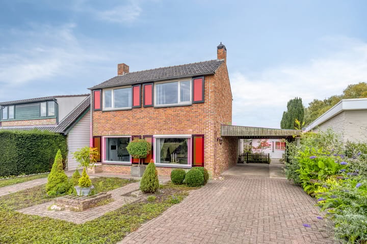 Foto 2 van Hulsterseweg 23