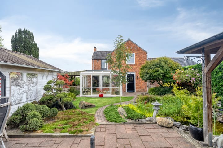 Foto 3 van Hulsterseweg 23