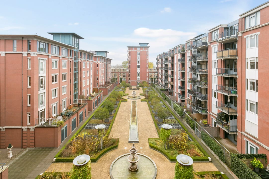 Foto 2 van Leeghwaterlaan 21