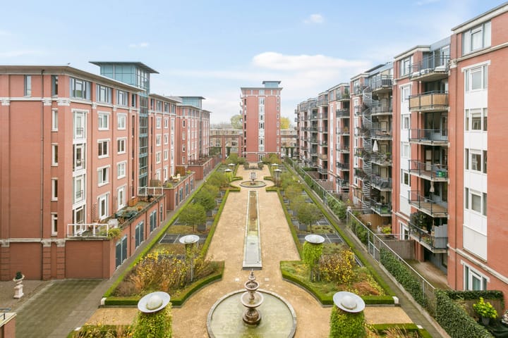 Foto 2 van Leeghwaterlaan 21