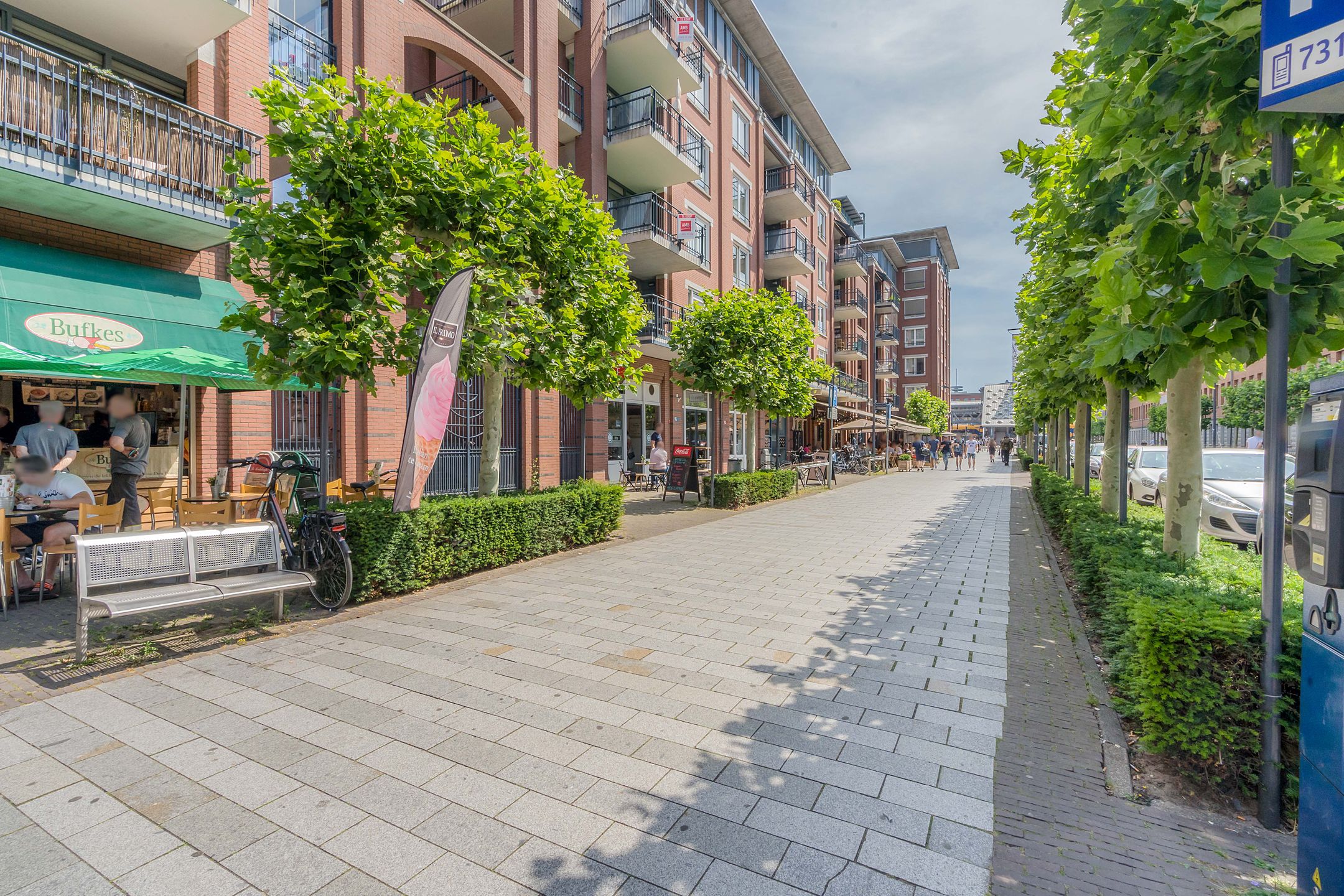 Foto 24 van Leeghwaterlaan 21