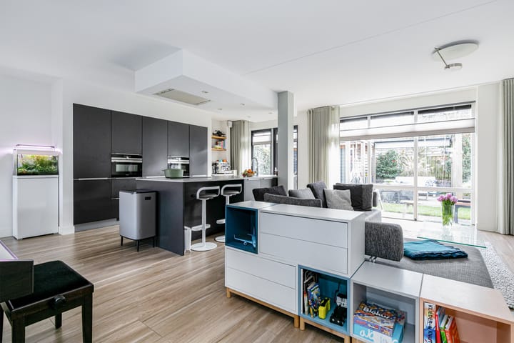 Foto 2 van Victoriameer 131