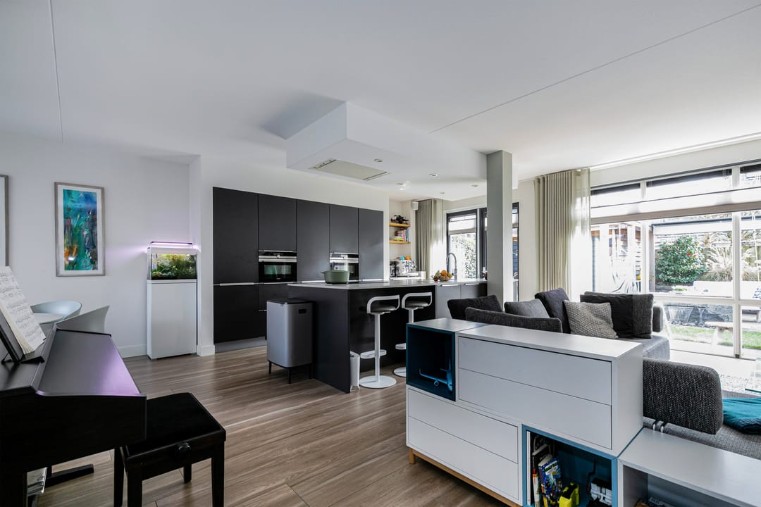 Foto 13 van Victoriameer 131