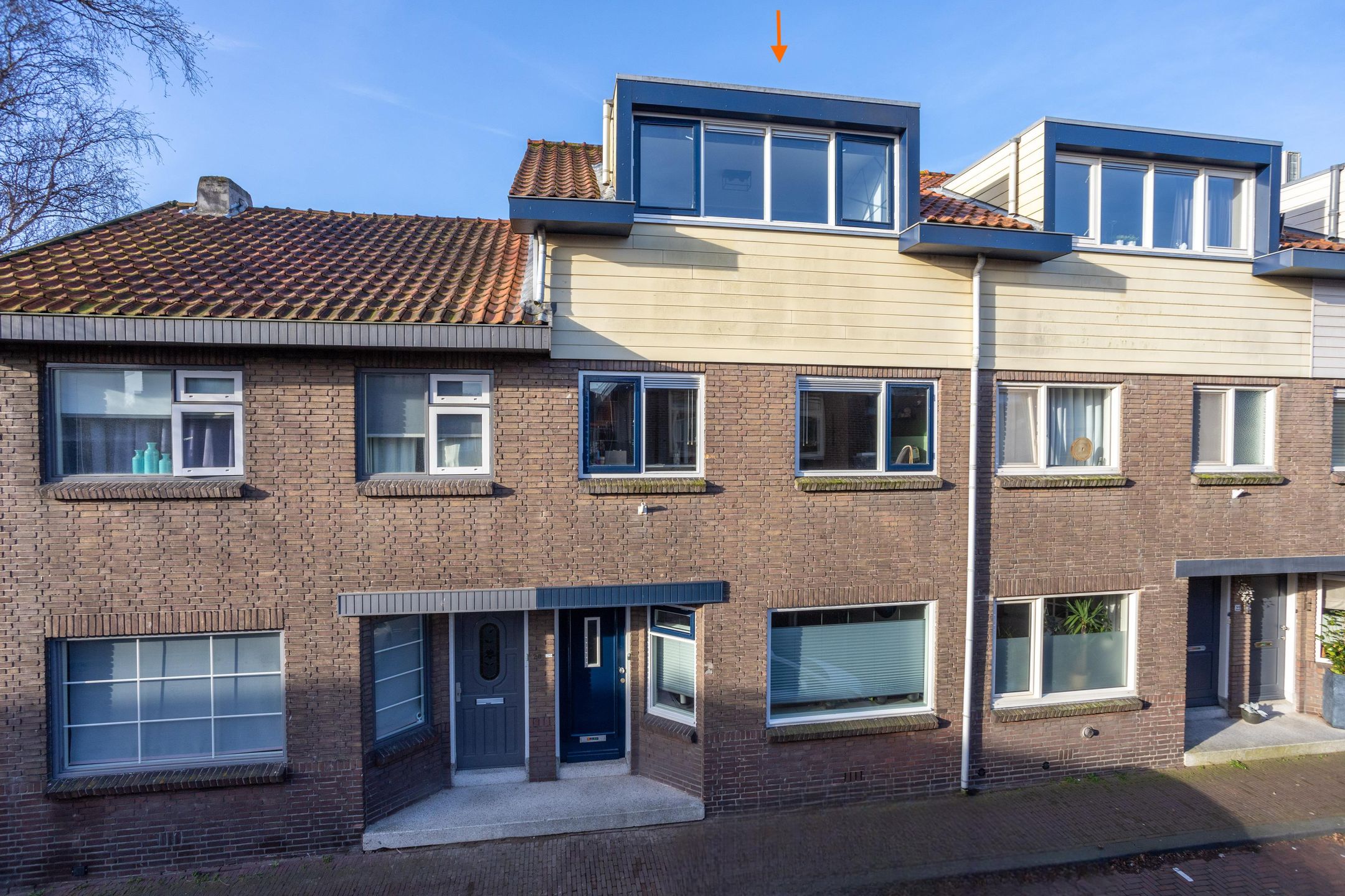 Buying a house in The Netherlands., Nieuwstraat 24