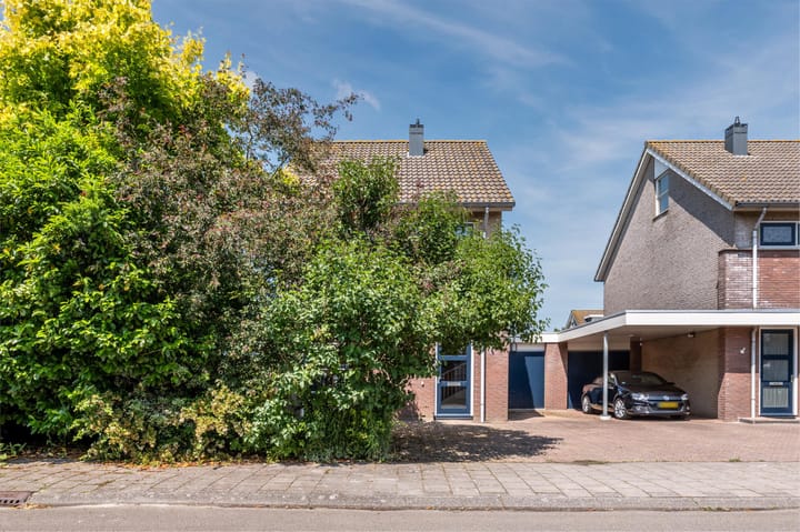 Foto 5 van Bonhoefferstraat 2