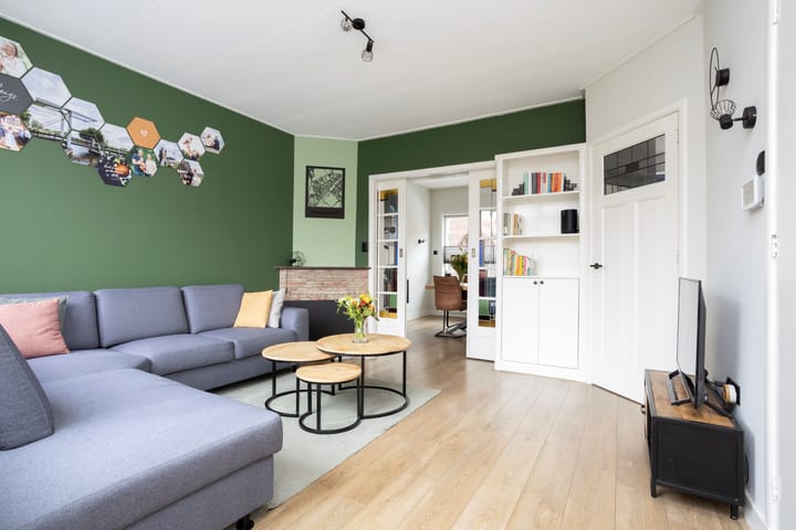 Photo 5 of Nieuwstraat 24