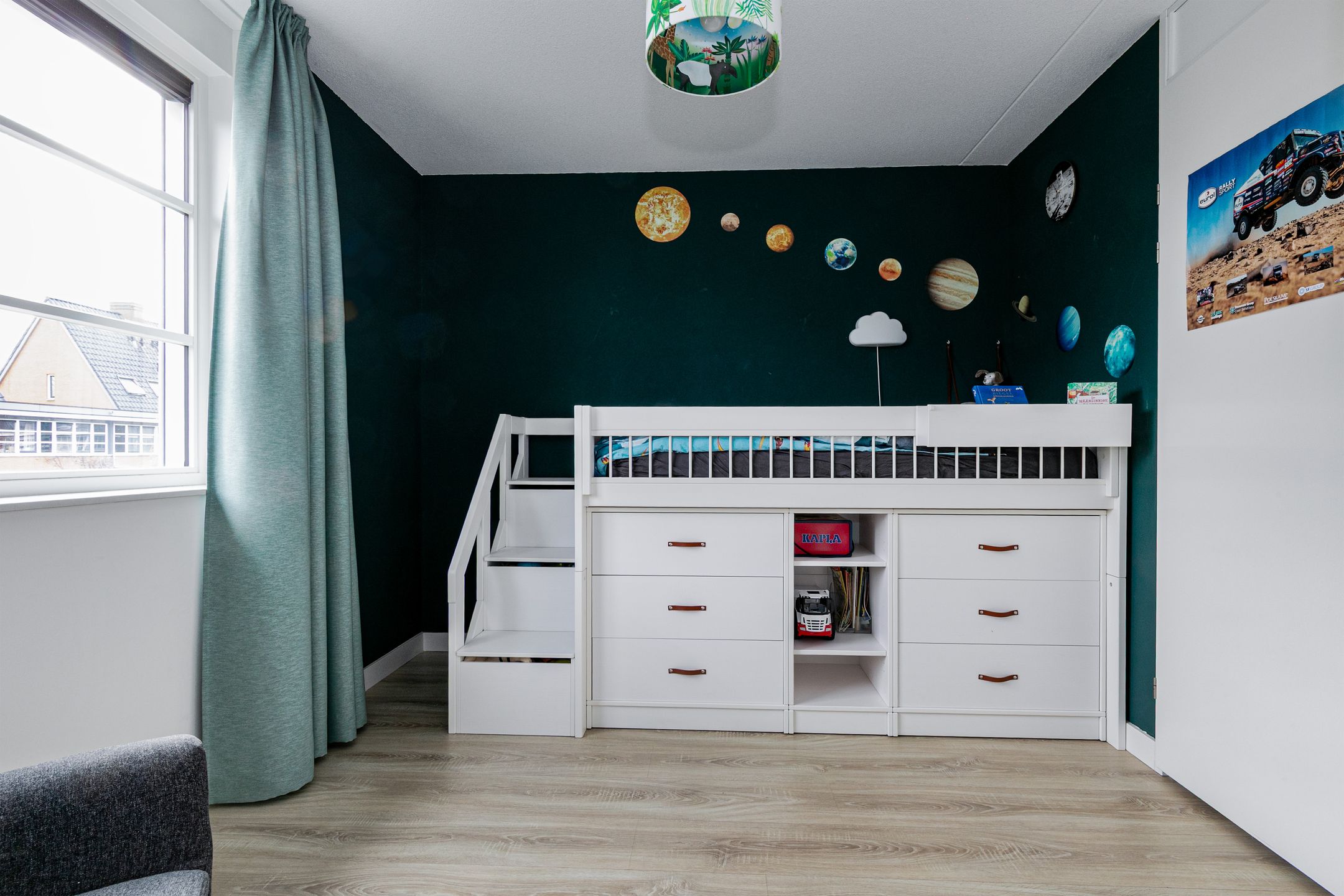 Foto 36 van Victoriameer 131