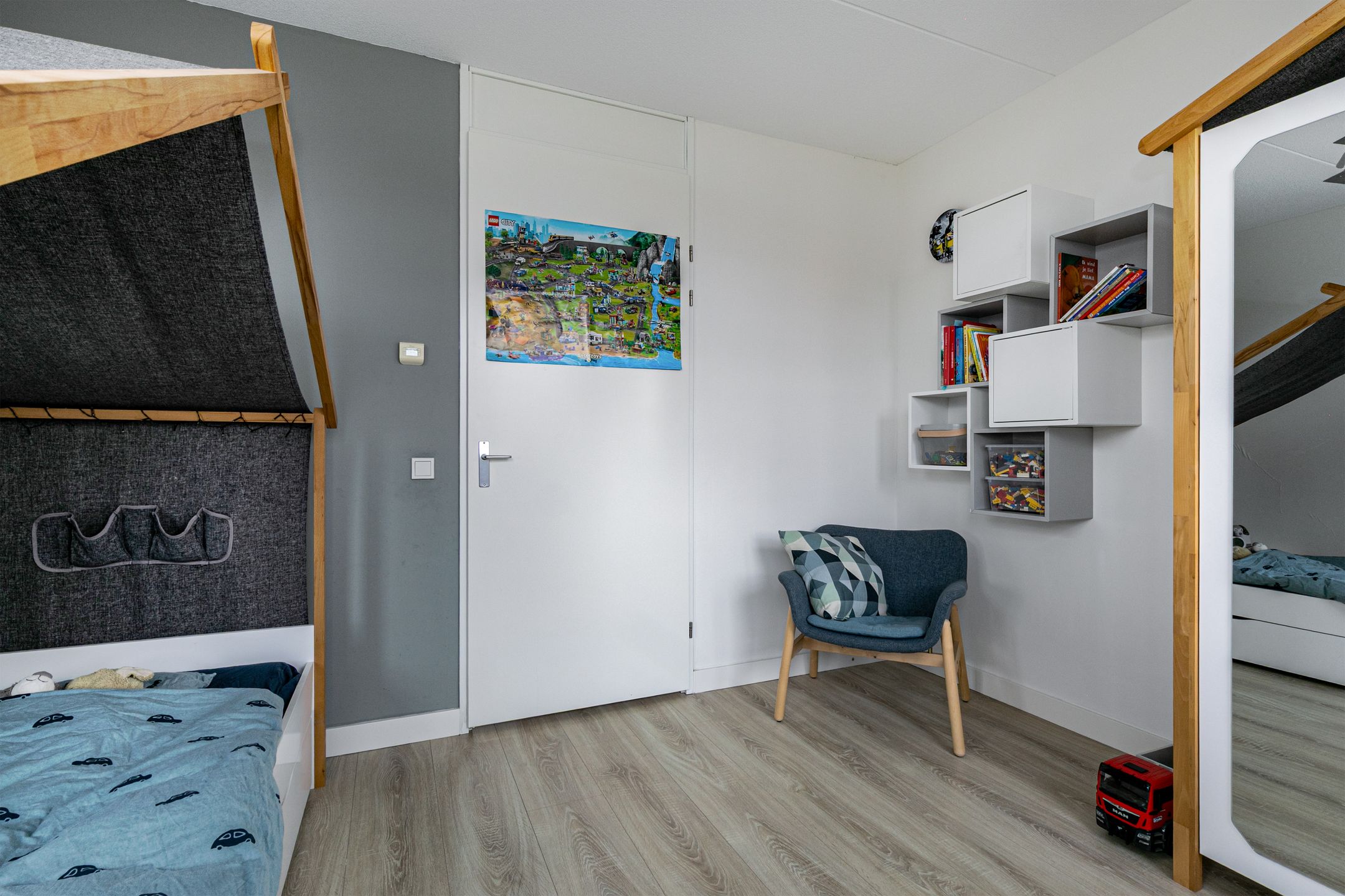 Foto 39 van Victoriameer 131