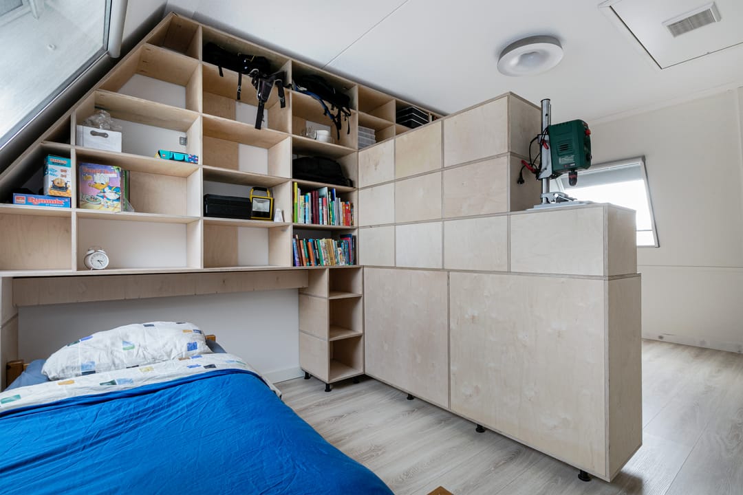 Foto 47 van Victoriameer 131