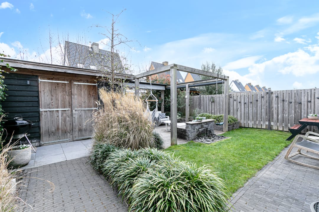 Foto 53 van Victoriameer 131