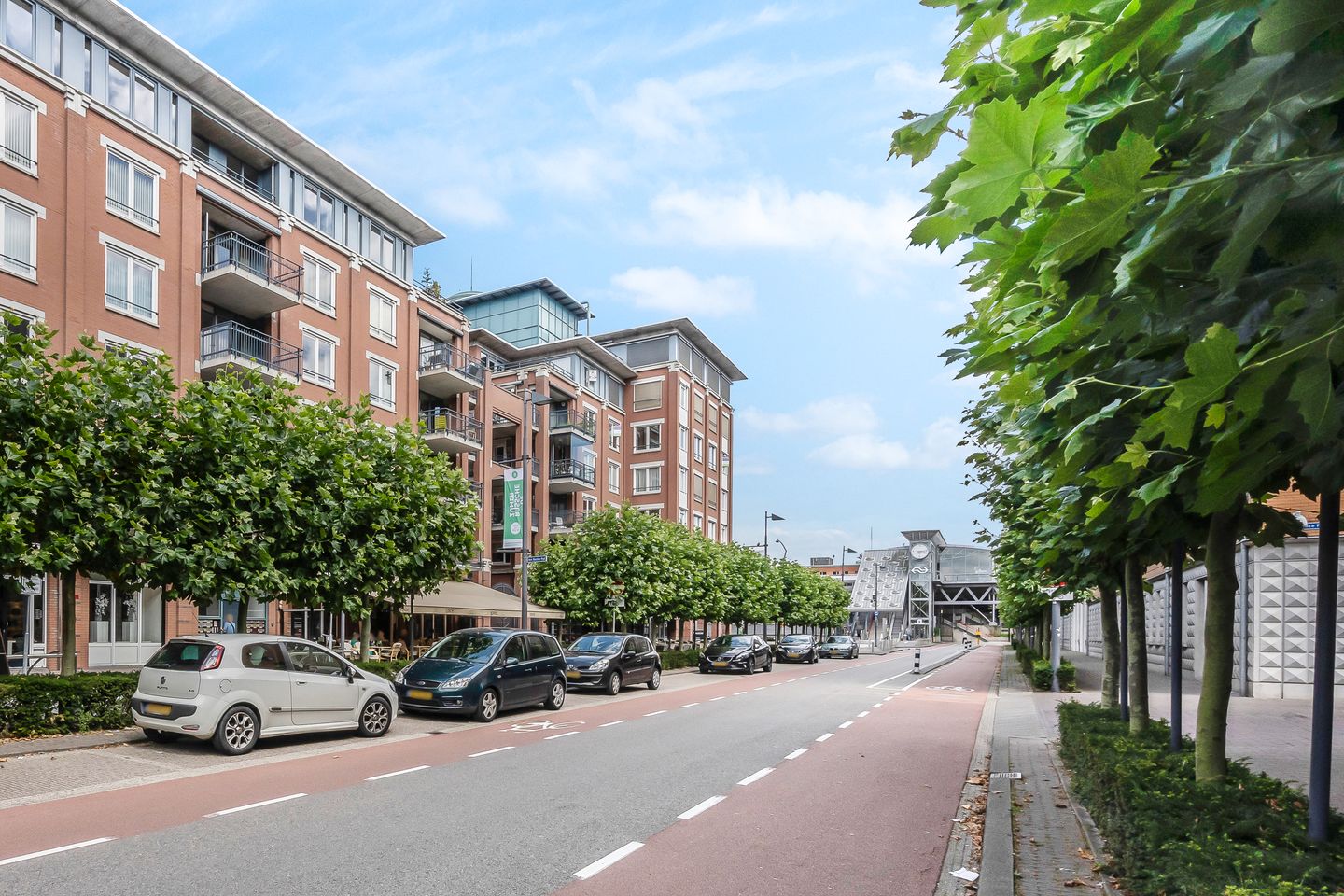 Foto 25 van Leeghwaterlaan 21