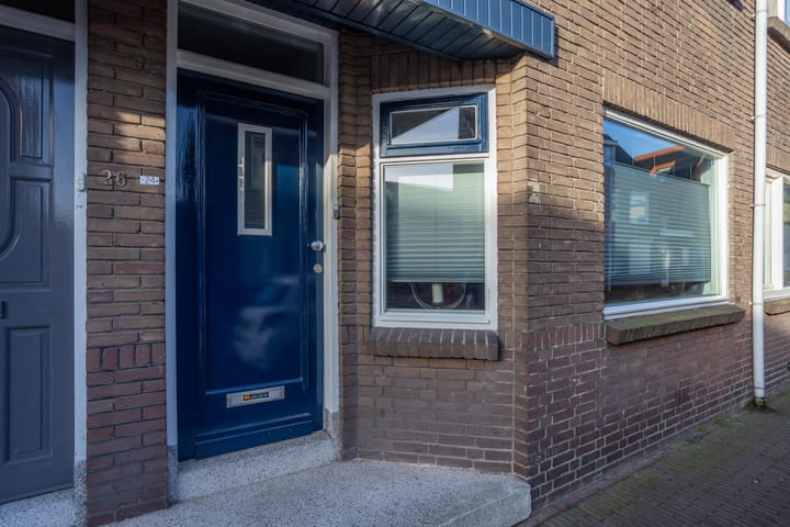 Photo 2 of Nieuwstraat 24