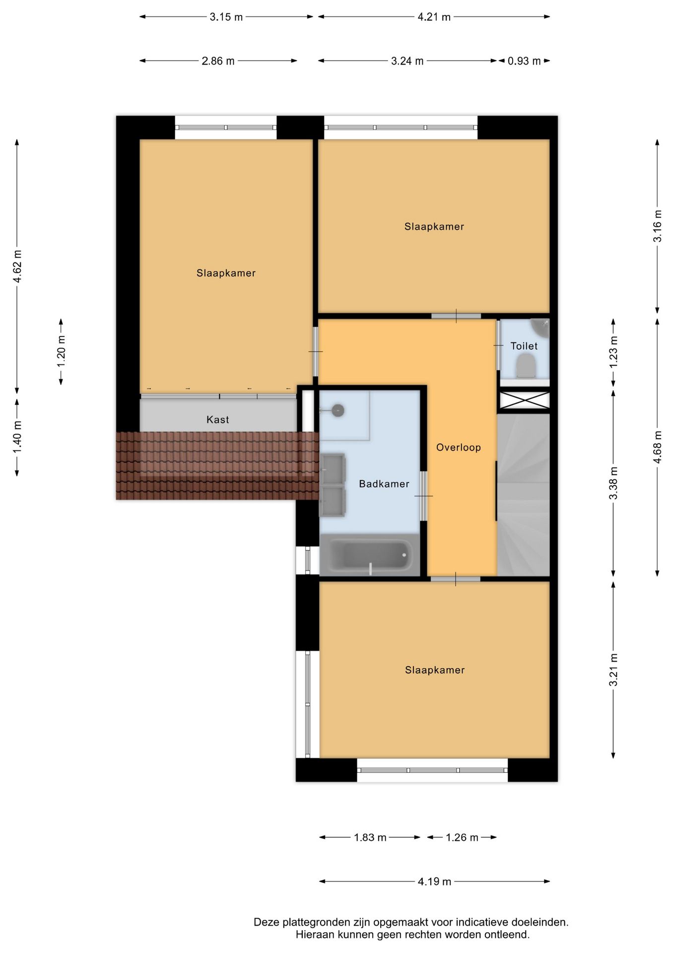 Foto 60 van Victoriameer 131