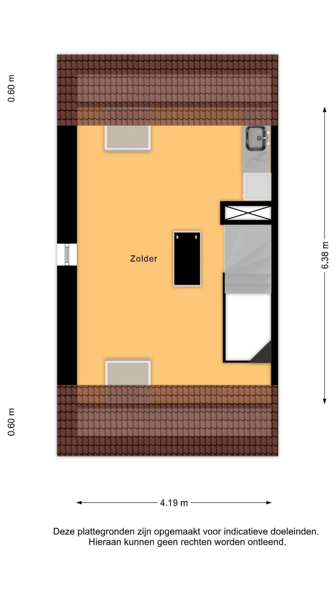 Foto 61 van Victoriameer 131