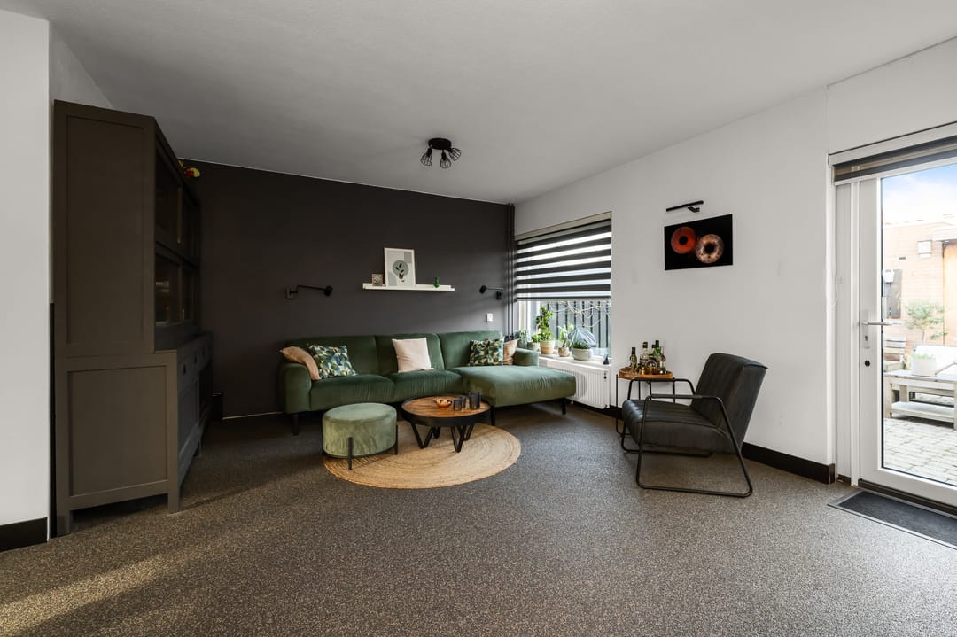 Photo 2 of Bakkerstraat 33