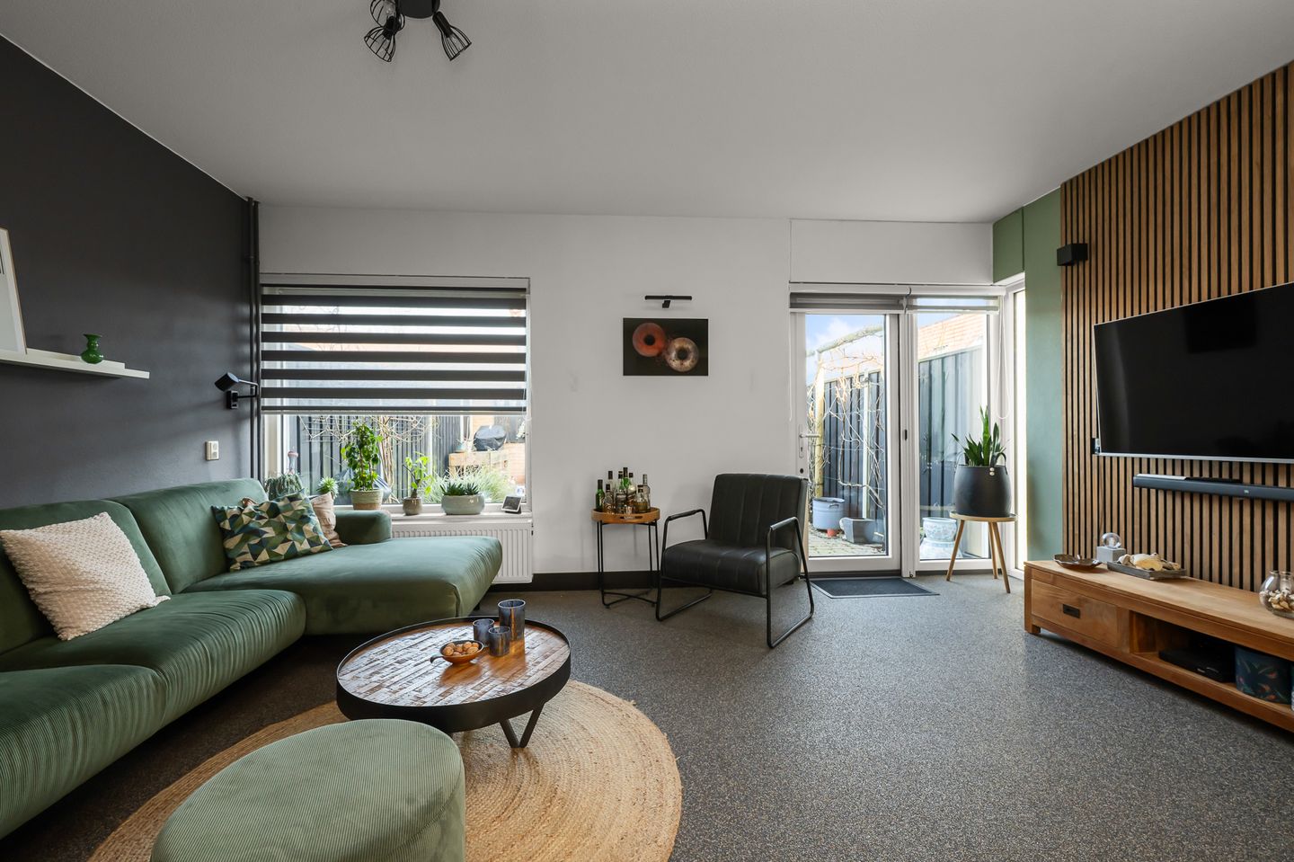 Photo 4 of Bakkerstraat 33