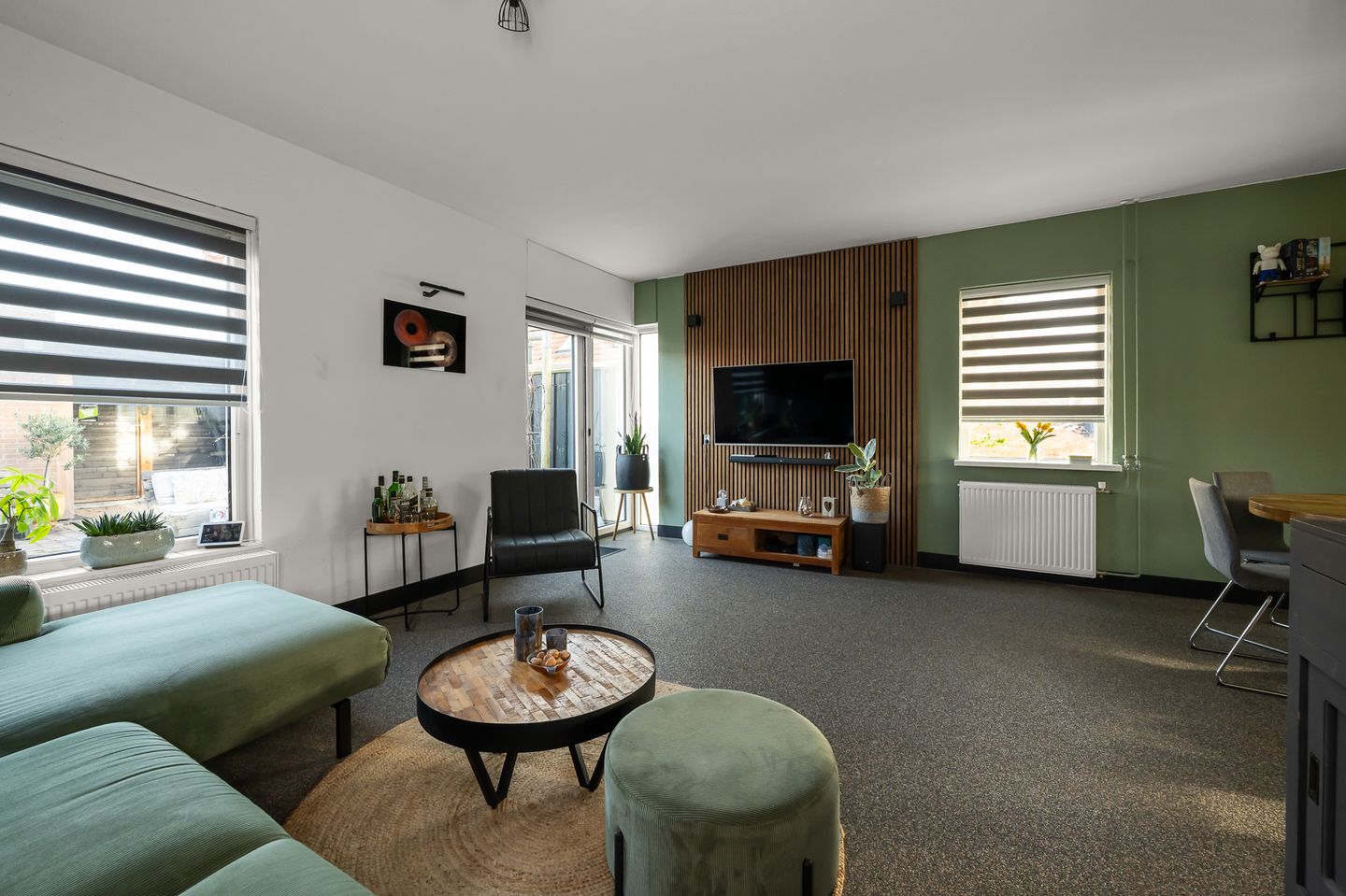 Photo 5 of Bakkerstraat 33