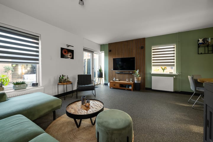 Photo 5 of Bakkerstraat 33