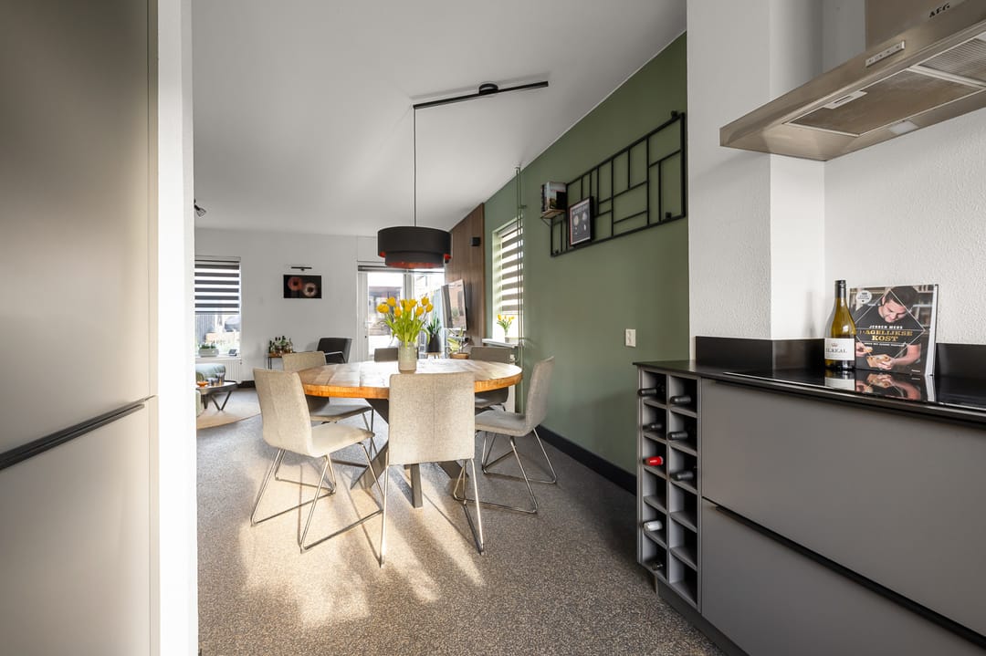 Photo 11 of Bakkerstraat 33